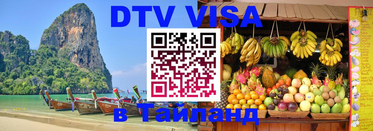 Сколько стоит DTV виза — актуальные цены, оформление даже без документов - Мурино  20.11.2025 